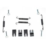 BEARMACH-A5055 EL FREN YAY KİTİ   (LAND ROVER FREELANDER)