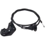 BTAP-BMW276811 KAPUT TELİ ARKA İÇ  BMW S.5 E39