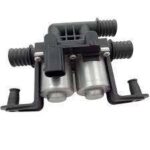 BTAP-BMW276958 KALORİFER MUSLUĞU  BMW S.5 E60 S.7 E65
