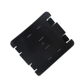 BTAP-BMW277251 ÇAMURLUK DAVLUMBAZI KAPAĞI  ÖN  BMW S.1 F20 S.3 F30 11