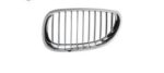 BTAP-BMW277264 PANJUR SET KROM  BMW S.5 E60 03-09
