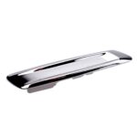 BTAP-BMW277320 ÇAMURLUK KROMU  SOL  BMW S.5 F10 LCI