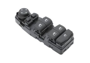 BTAP-BMW277483 CAM DÜĞMESİ AYNA KATLAMALI BMW S.5 F10