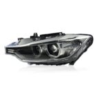 BTAP-BMW277577 FAR KOMPLE (SOL)   BMW S.3 F30 10-13