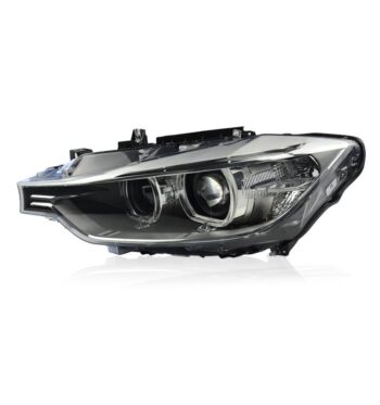 BTAP-BMW277577 FAR KOMPLE (SOL)   BMW S.3 F30 10-13