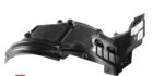 BTAP-BMW278451 ÇAMURLUK DAVLUMBAZI ÖN-SOL ARKA BMW S.5 G30