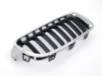 BTAP-BMW278788 PANJUR SET KROM  BMW S.3 F30 11-17 SPORT